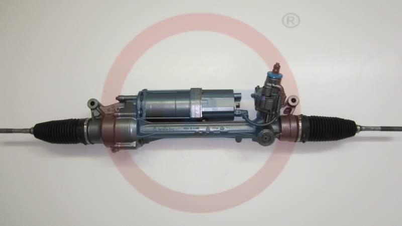 Рейка рулевая Mercedes SL r231 2012- - GS 3GS4417