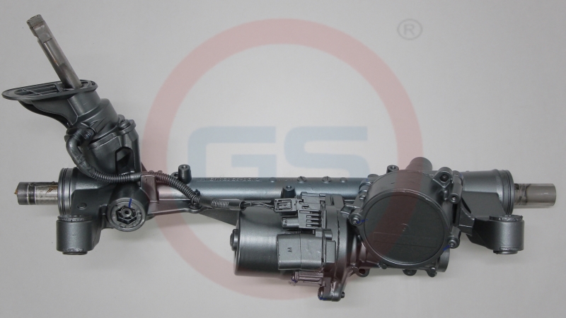 Рейка рулевая Mercedes b w247 2018- - GS 3GS4444