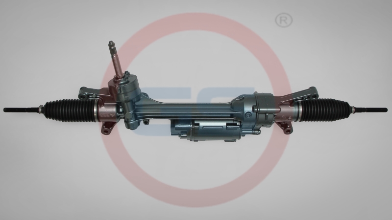 Рейка рулевая Mercedes GLC 253 2015-, Mercedes EQC n295 2019- - GS 3GS4471