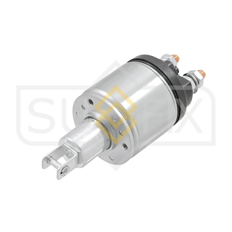 Реле втягивающее стартера lada 2108-099/2113-15 - SUFIX UCR-1002