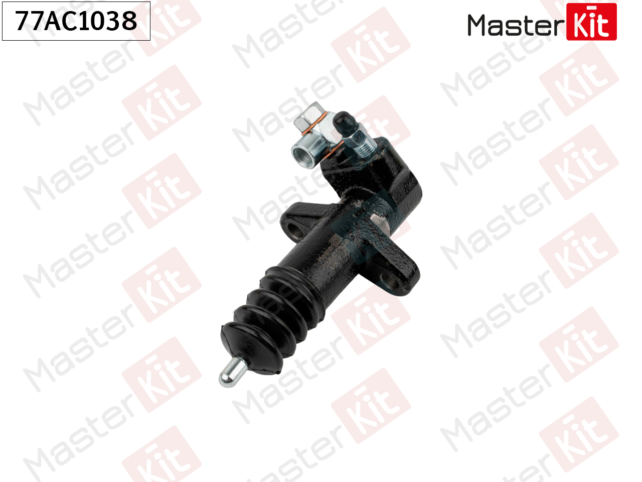 Цилиндр рабочий сцепления - Master KiT 77AC1038