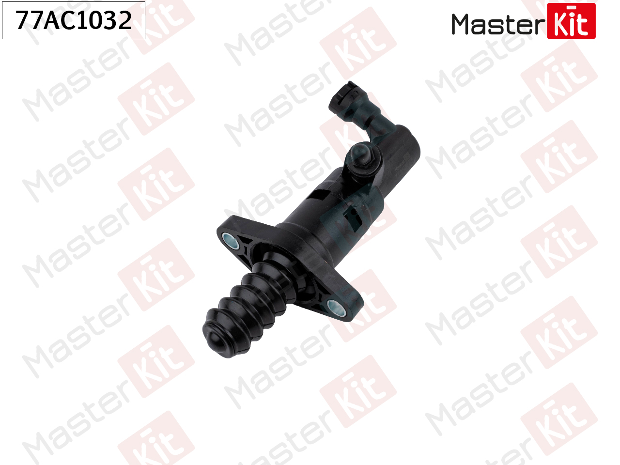 Цилиндр рабочий сцепления - Master KiT 77AC1032