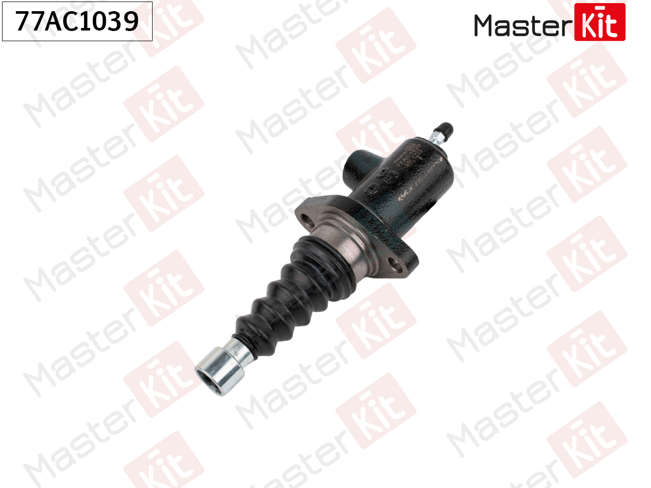 Цилиндр рабочий сцепления - Master KiT 77AC1039