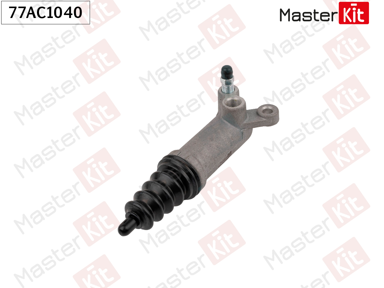 Цилиндр рабочий сцепления - Master KiT 77AC1040
