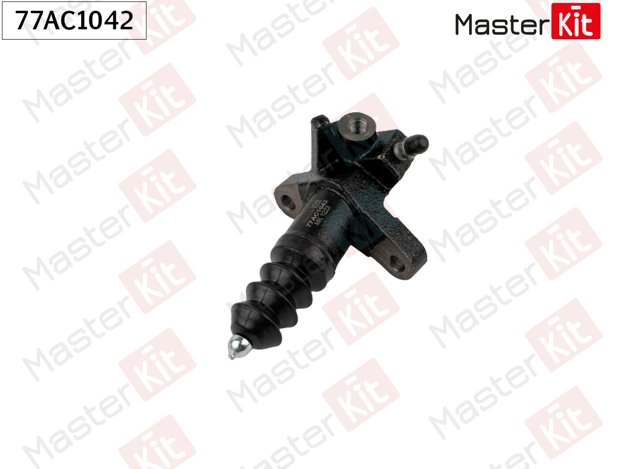 Цилиндр рабочий сцепления - Master KiT 77AC1042