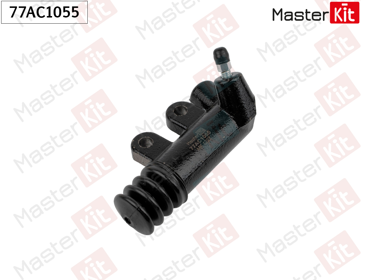 Цилиндр рабочий сцепления - Master KiT 77AC1055