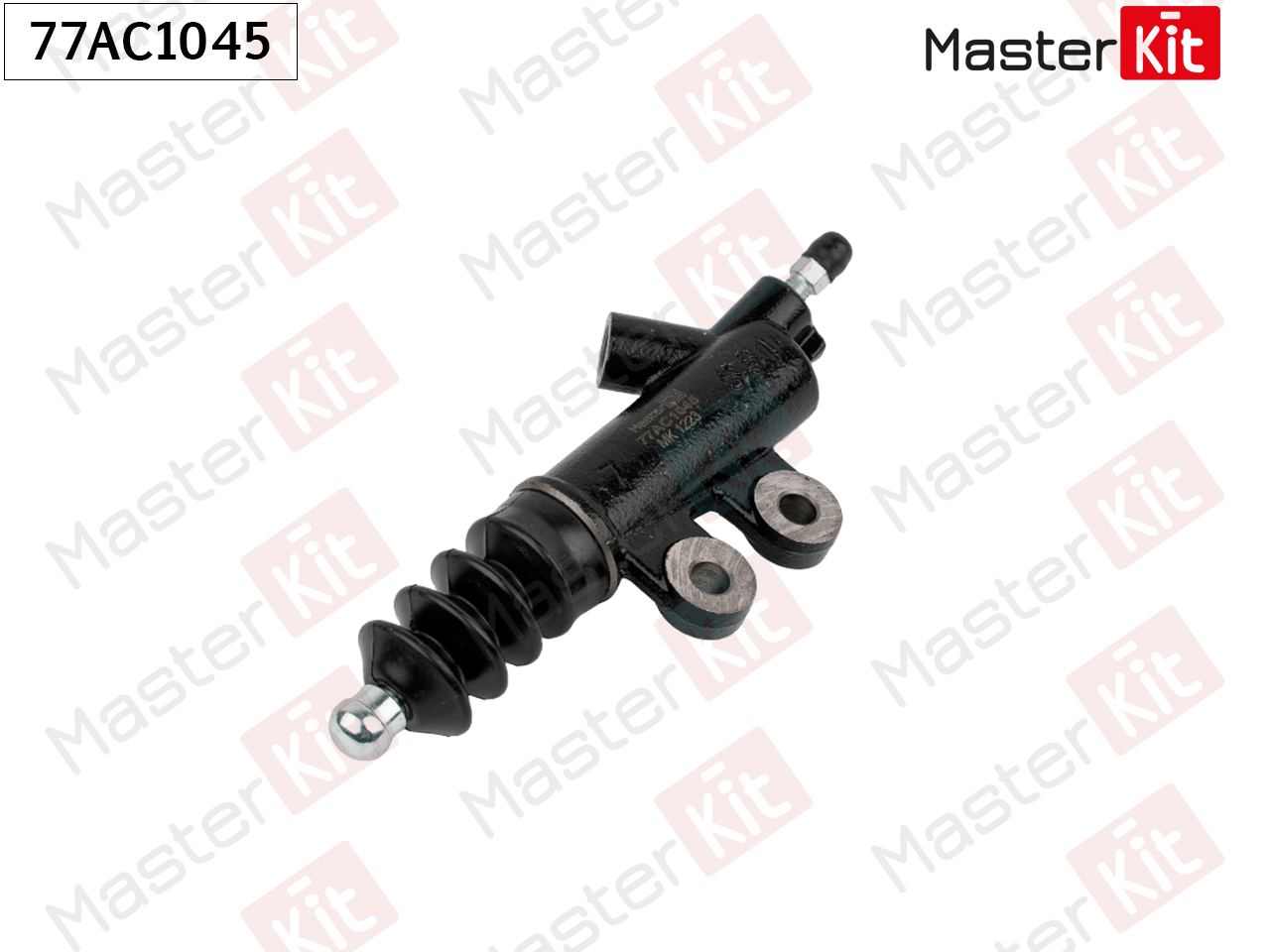 Цилиндр рабочий сцепления - Master KiT 77AC1045