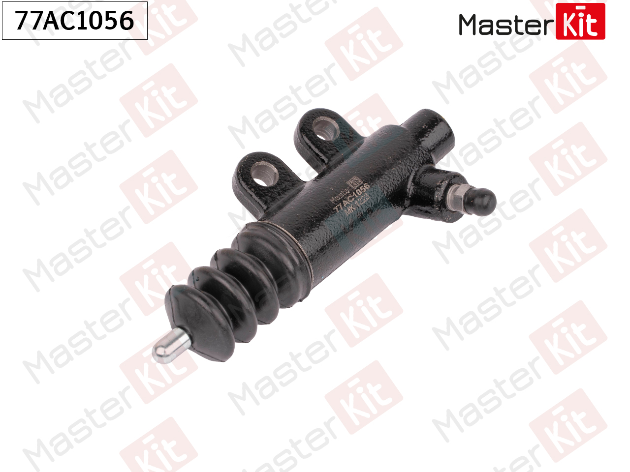 Цилиндр рабочий сцепления - Master KiT 77AC1056