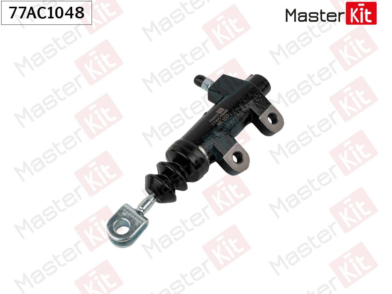 Цилиндр рабочий сцепления - Master KiT 77AC1048