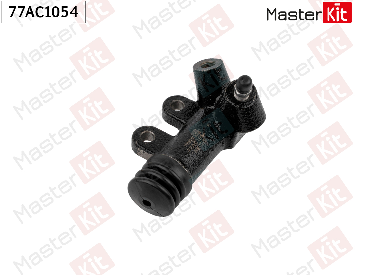 Цилиндр рабочий сцепления - Master KiT 77AC1054