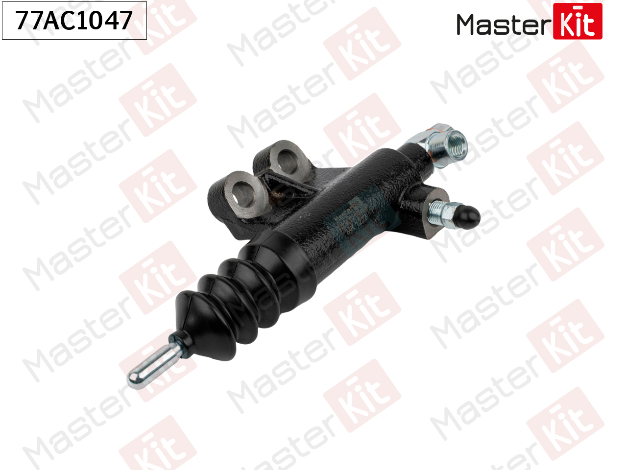 Цилиндр рабочий сцепления - Master KiT 77AC1047