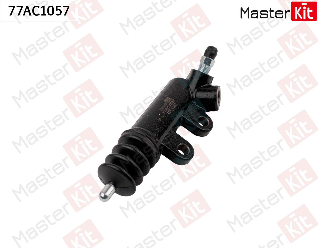 Цилиндр рабочий сцепления - Master KiT 77AC1057