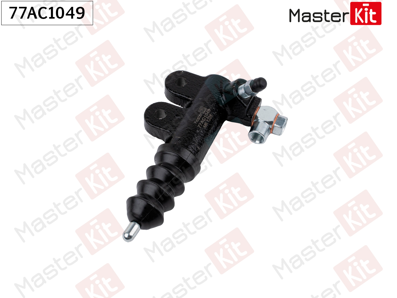 Цилиндр рабочий сцепления - Master KiT 77AC1049