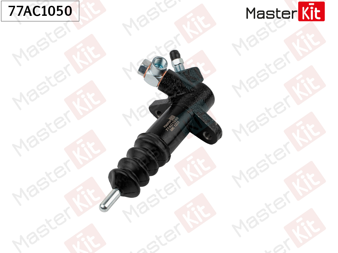 Цилиндр рабочий сцепления - Master KiT 77AC1050