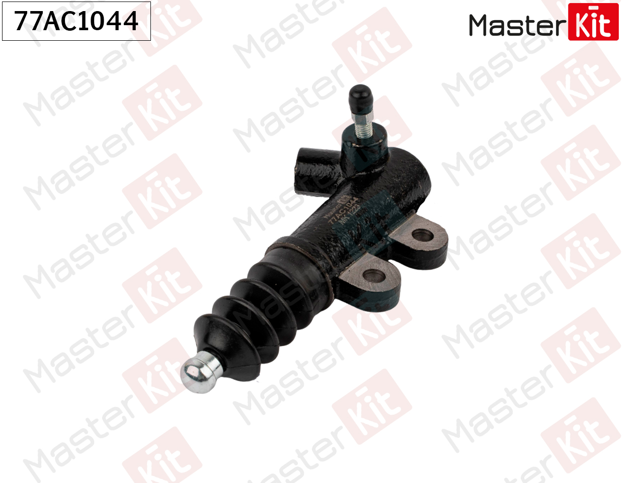 Цилиндр рабочий сцепления - Master KiT 77AC1044