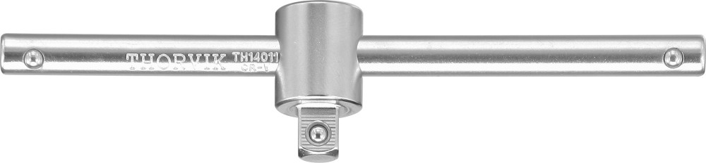 Вороток Т-образный 1/2 DR, 250 мм - Thorvik S3H325