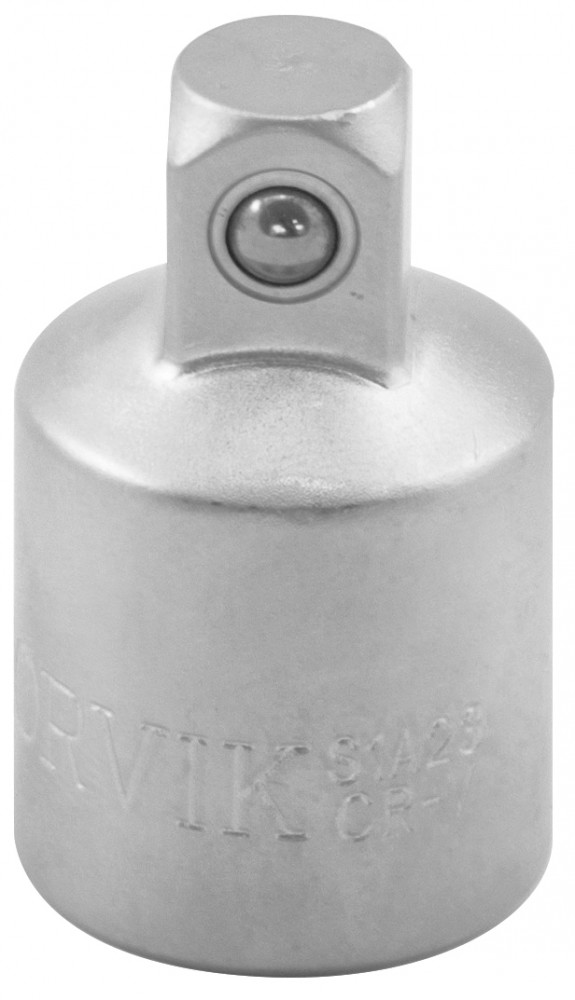 Переходник 1/2 (F) x 3/8 (M) - Thorvik S1A23