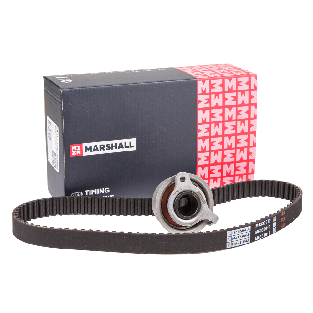 Комплект ГРМ - Marshall M6330010