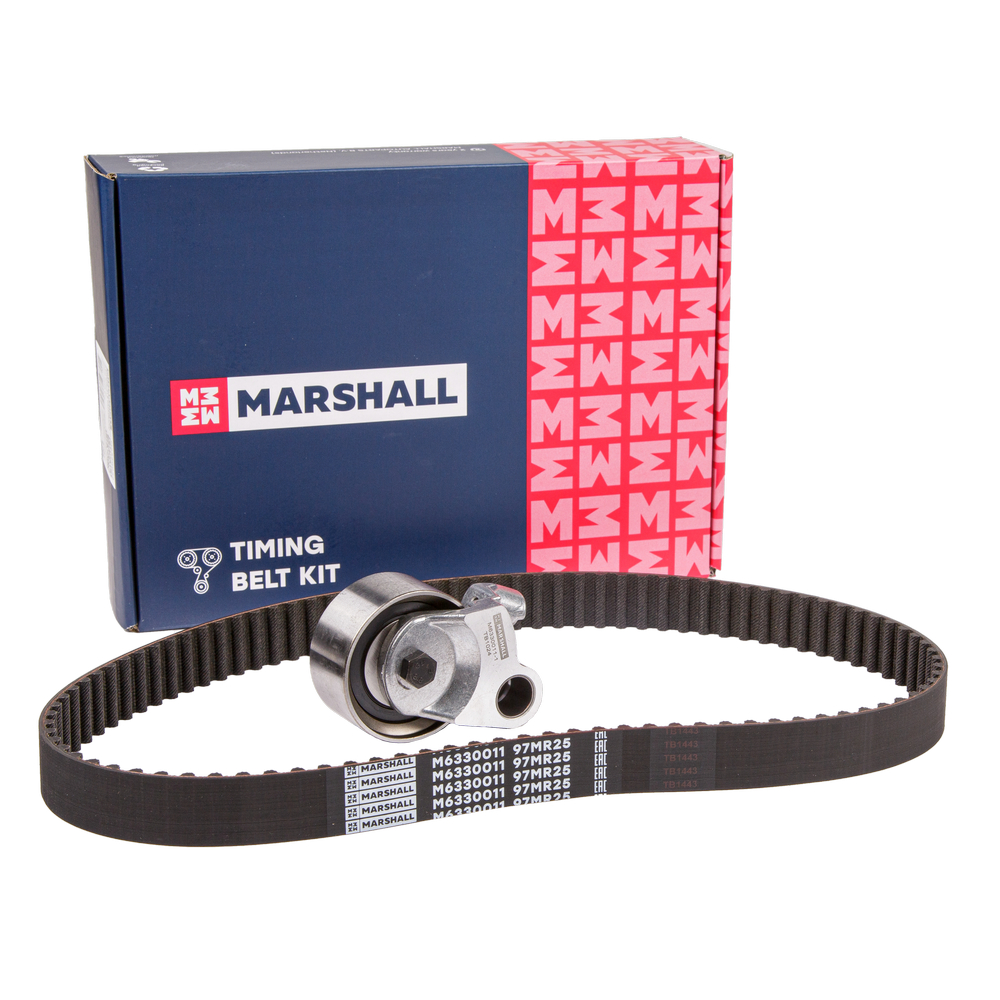 Комплект ГРМ - Marshall M6330011