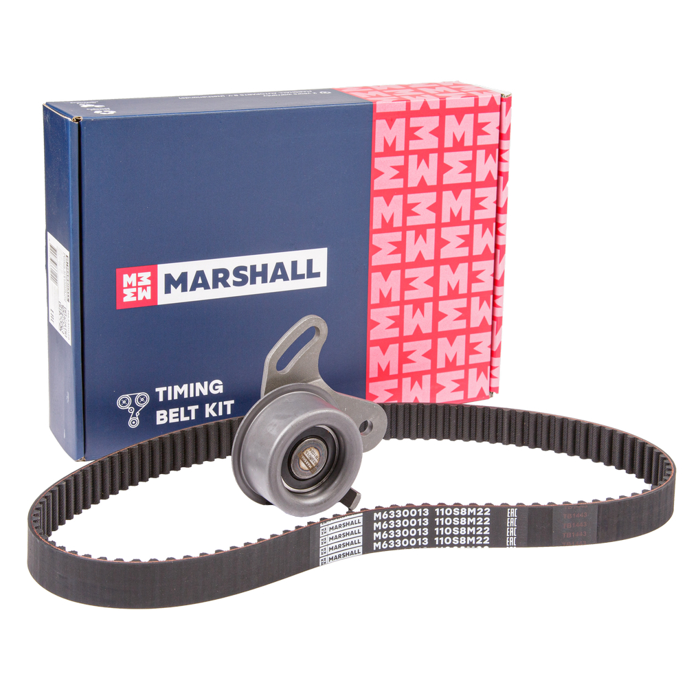 Комплект ГРМ - Marshall M6330013