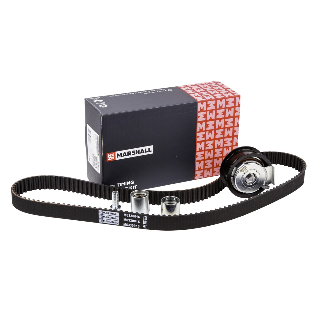 Комплект ГРМ - Marshall M6330016