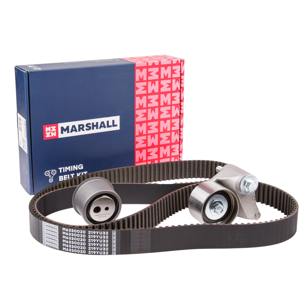 Комплект ГРМ - Marshall M6330020