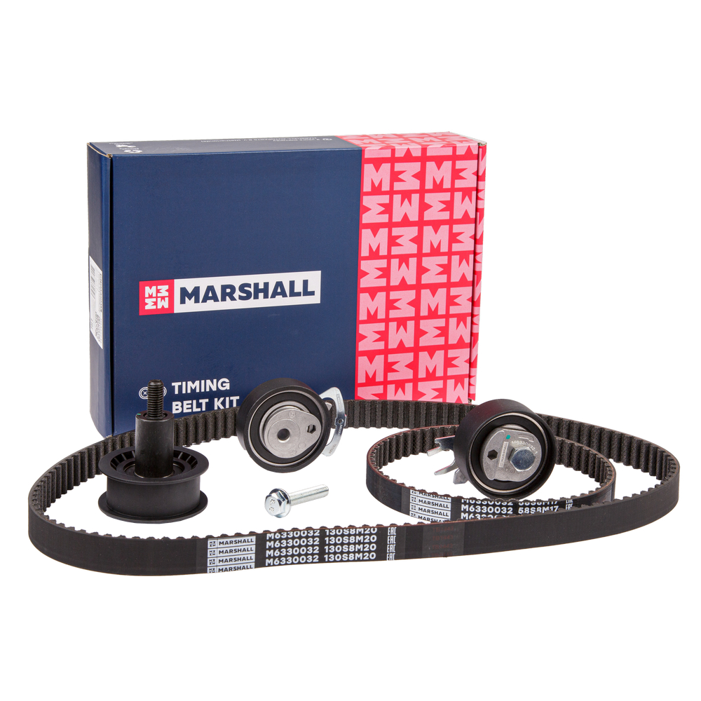 Комплект ГРМ - Marshall M6330032