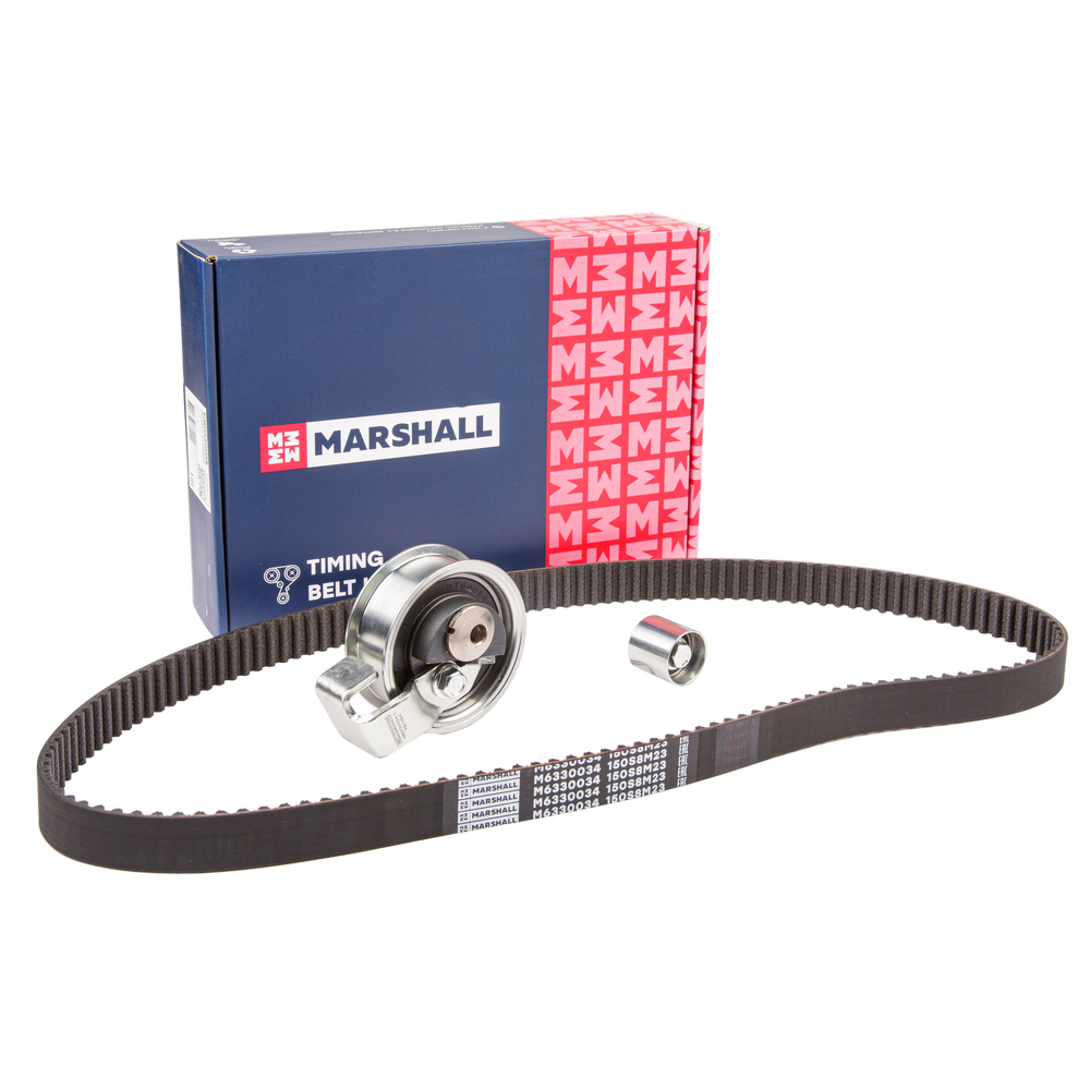Комплект ГРМ - Marshall M6330034