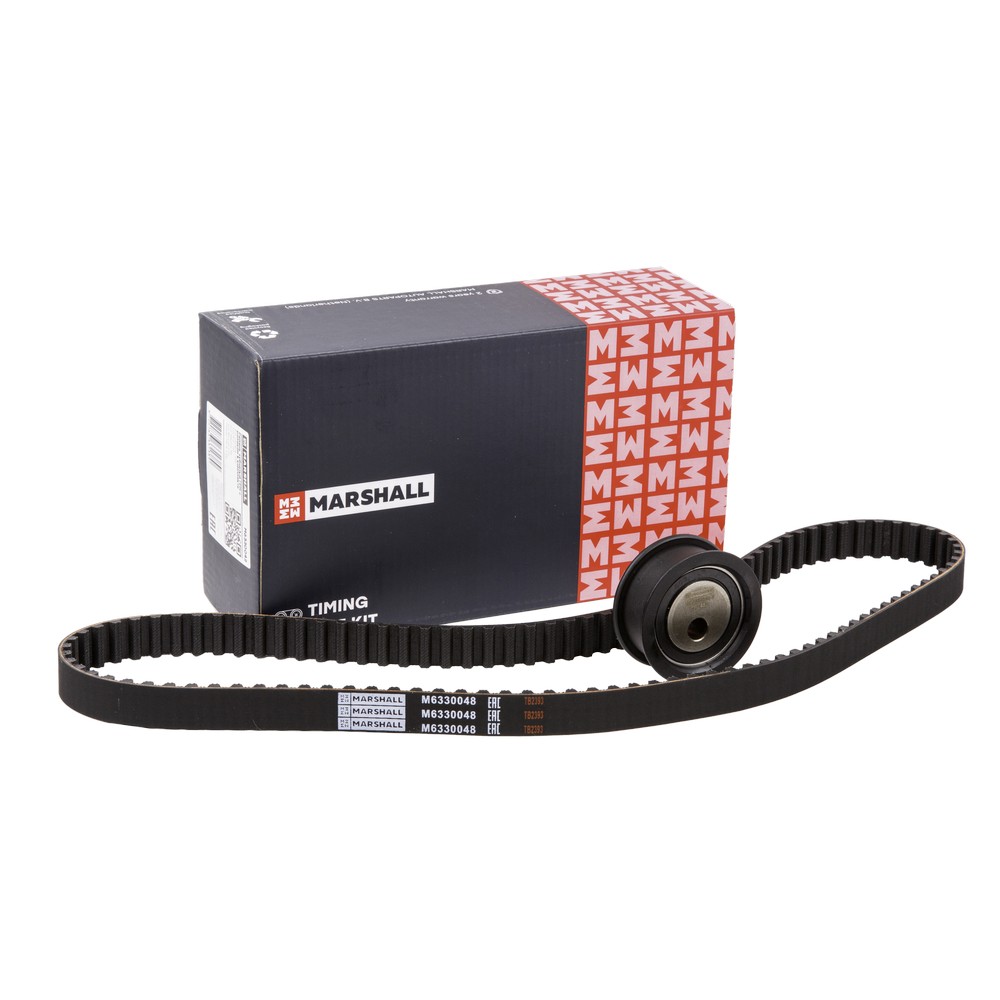 Комплект ГРМ - Marshall M6330048