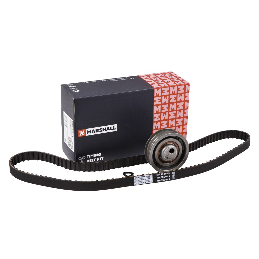 Комплект ГРМ - Marshall M6330049