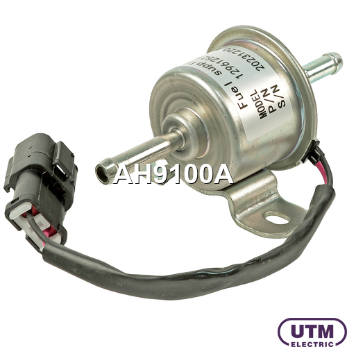 Бензонасос электрический - UTM AH9100A