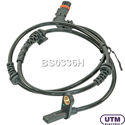 Датчик ABS - UTM BS0336H