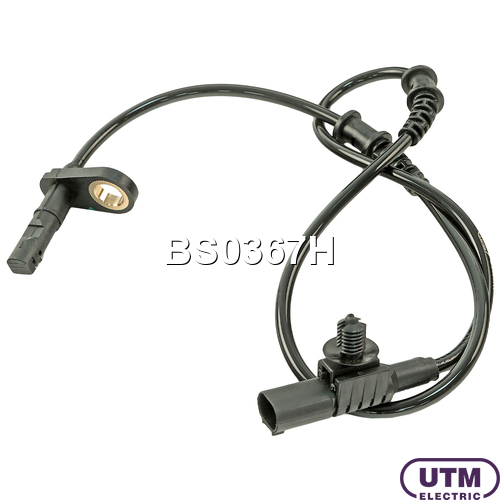 Датчик ABS - UTM BS0367H