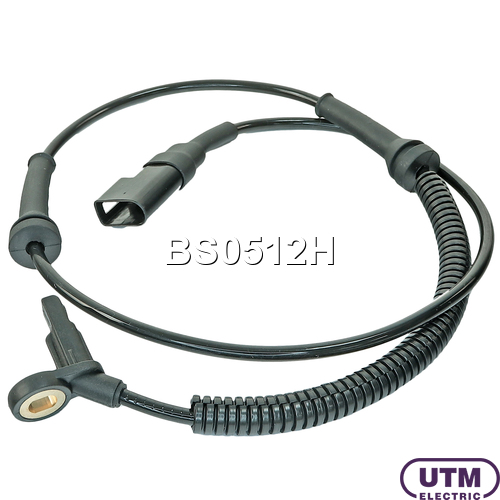 Датчик ABS - UTM BS0512H