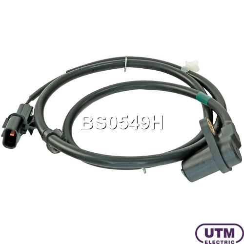 Датчик ABS - UTM BS0549H