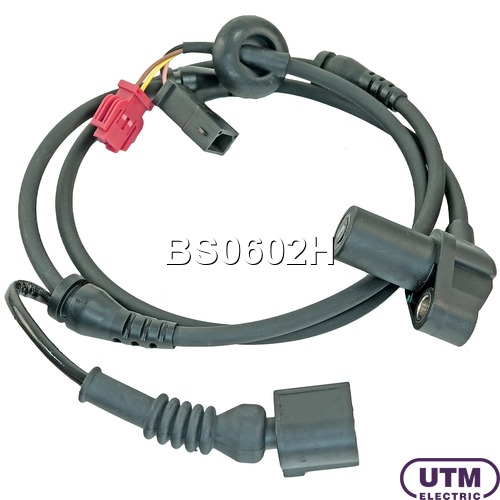 Датчик ABS - UTM BS0602H
