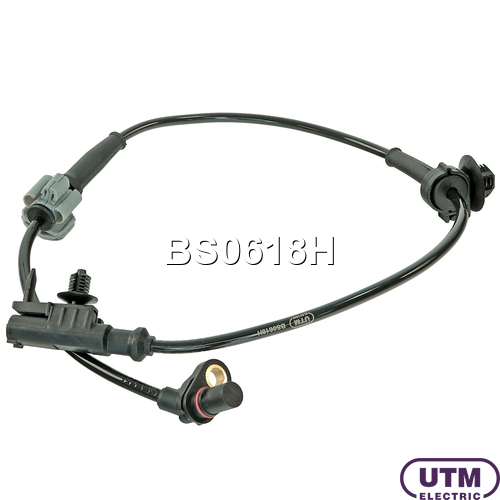 Датчик ABS - UTM BS0618H