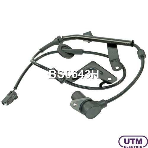 Датчик ABS - UTM BS0643H