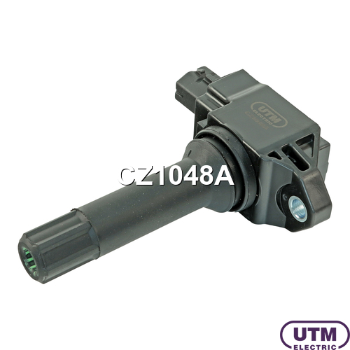 Катушка зажигания - UTM CZ1048A