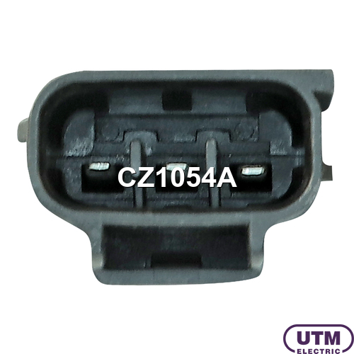 Катушка зажигания - UTM CZ1054A