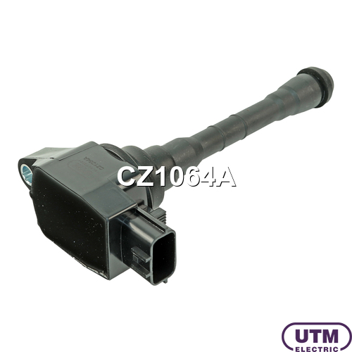 Катушка зажигания - UTM CZ1064A