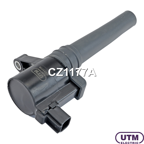 Катушка зажигания - UTM CZ1177A