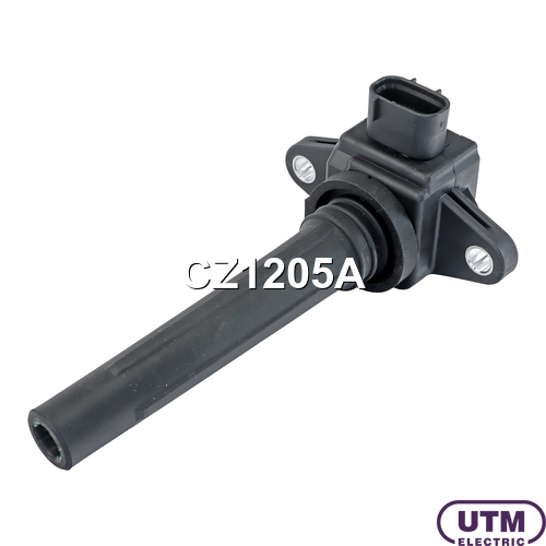 Катушка зажигания - UTM CZ1205A