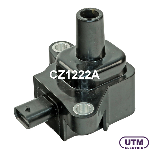Катушка зажигания - UTM CZ1222A