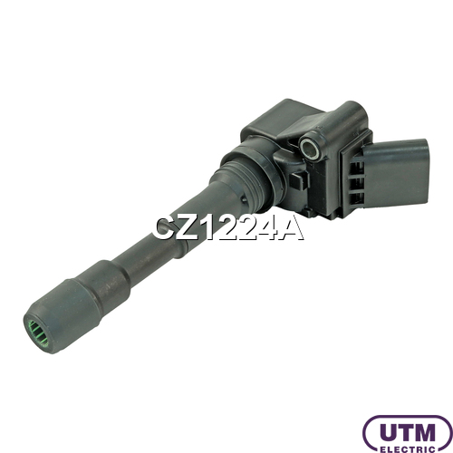 Катушка зажигания - UTM CZ1224A