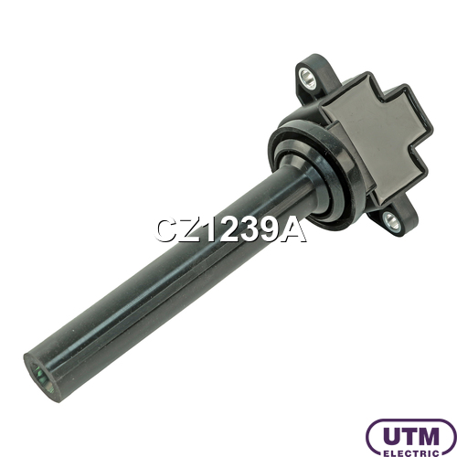 Катушка зажигания - UTM CZ1239A