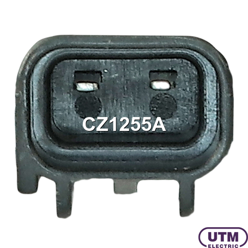 Катушка зажигания - UTM CZ1255A