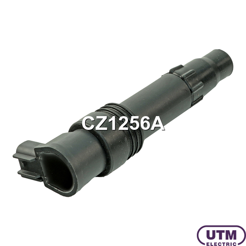 Катушка зажигания - UTM CZ1256A