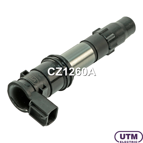 Катушка зажигания - UTM CZ1260A