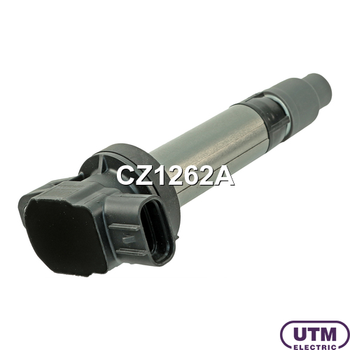 Катушка зажигания - UTM CZ1262A